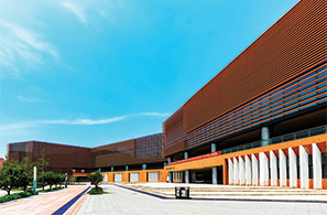 河北傳媒學院藝術(shù)設計學院