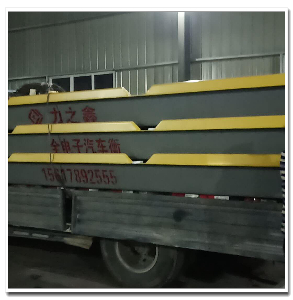 在河南裝一臺(tái)100噸地磅需要多少錢(qián)？